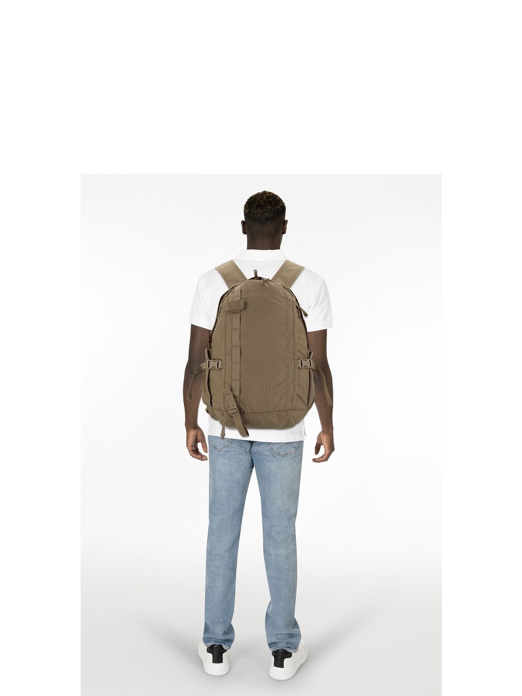 Haglöfs Tight Medium Mono Zaino da giorno 43.5 cm Vano porta PC Haglöfs Tight Medium Mono Zaino da giorno 43.5 cm Vano porta PC