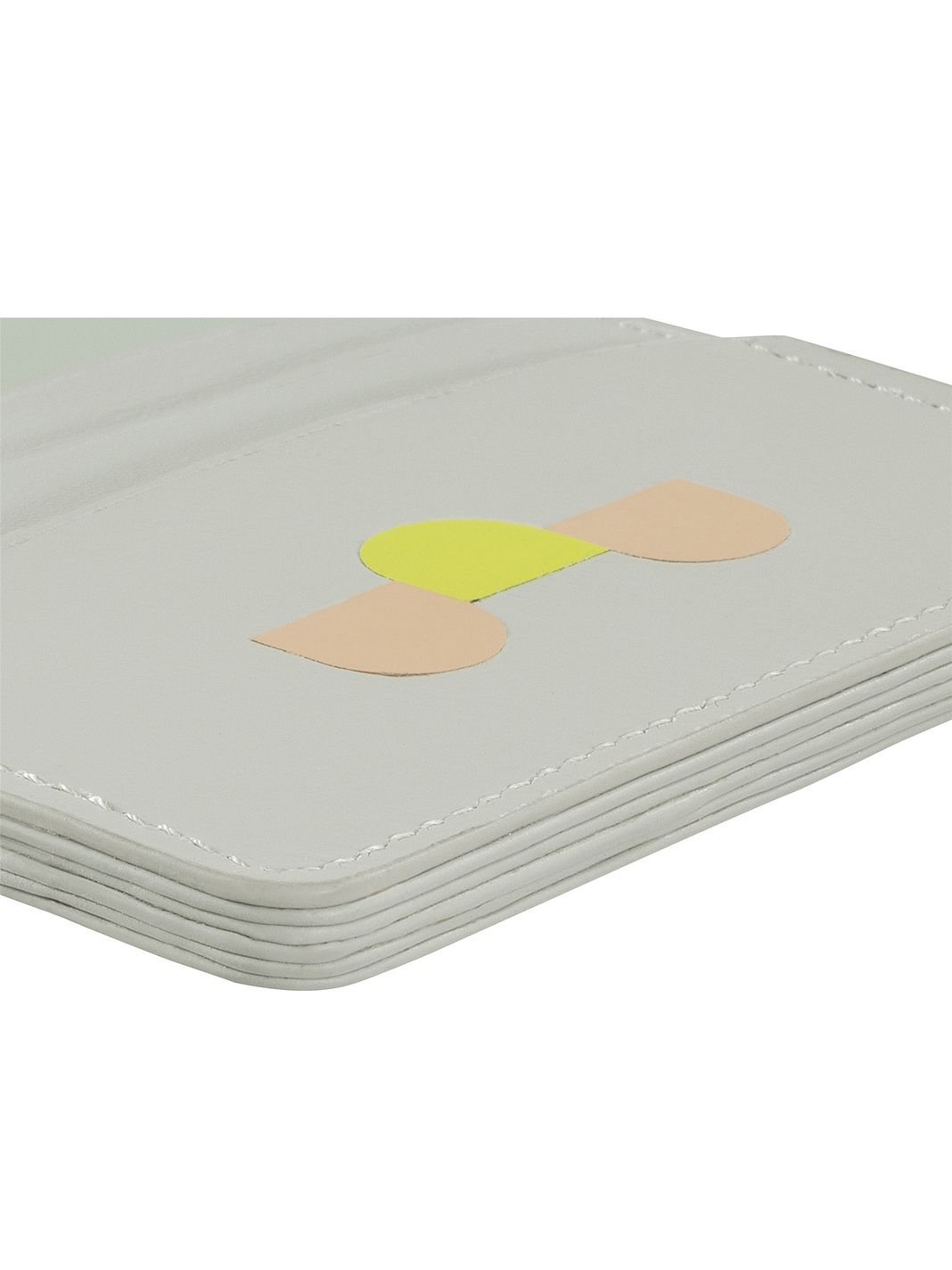 DuDu Boracay Custodia per carta di credito Vera Pelle 10 cm DuDu Boracay Custodia per carta di credito Vera Pelle 10 cm