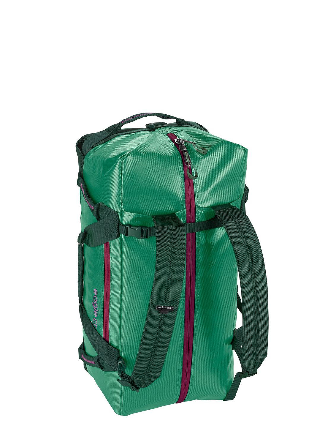 Eagle Creek Migrate Duffel Borsa da viaggio Weekender M 59 cm Eagle Creek Migrate Duffel Borsa da viaggio Weekender M 59 cm
