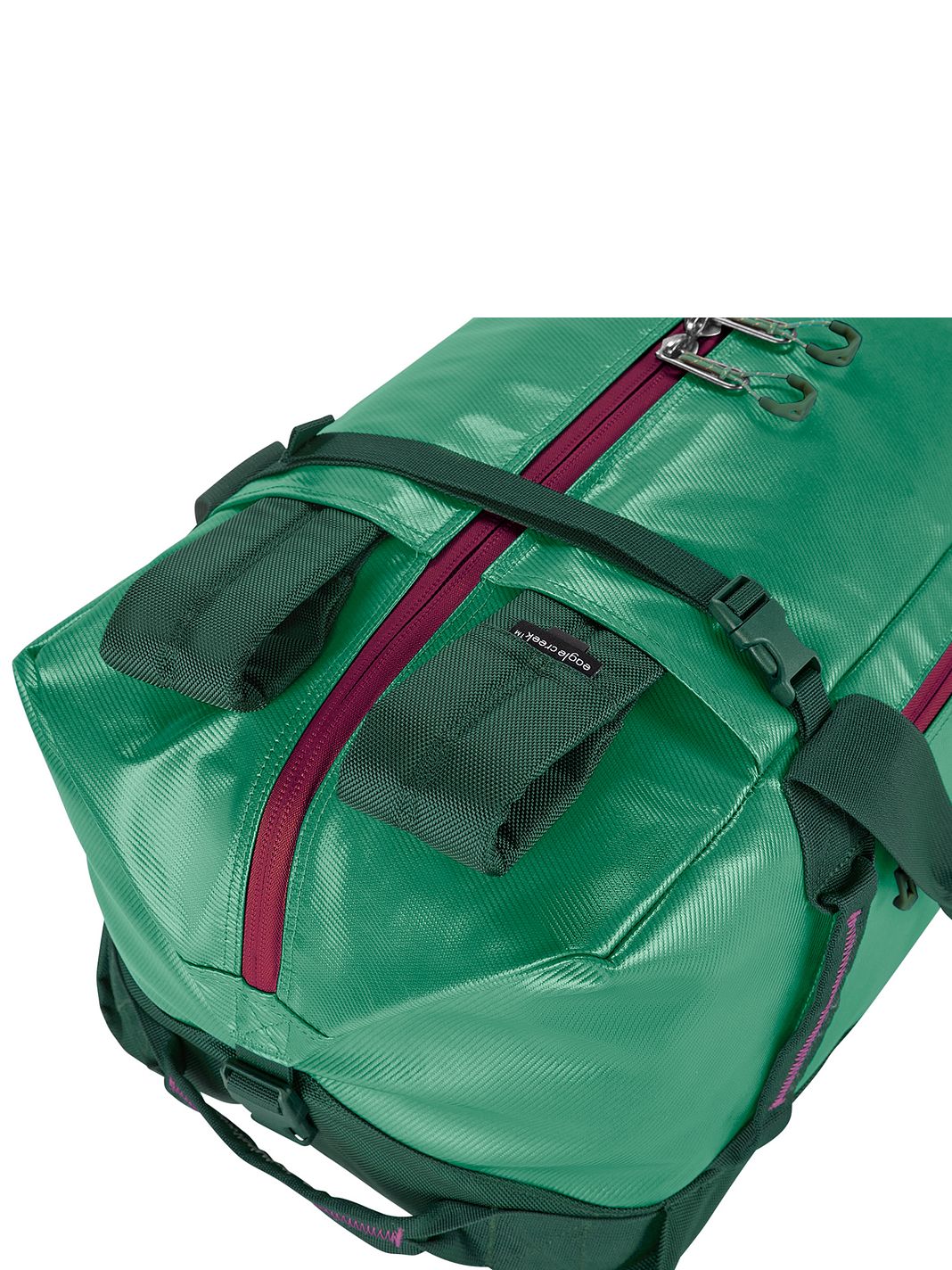 Eagle Creek Migrate Duffel Borsa da viaggio Weekender M 59 cm Eagle Creek Migrate Duffel Borsa da viaggio Weekender M 59 cm