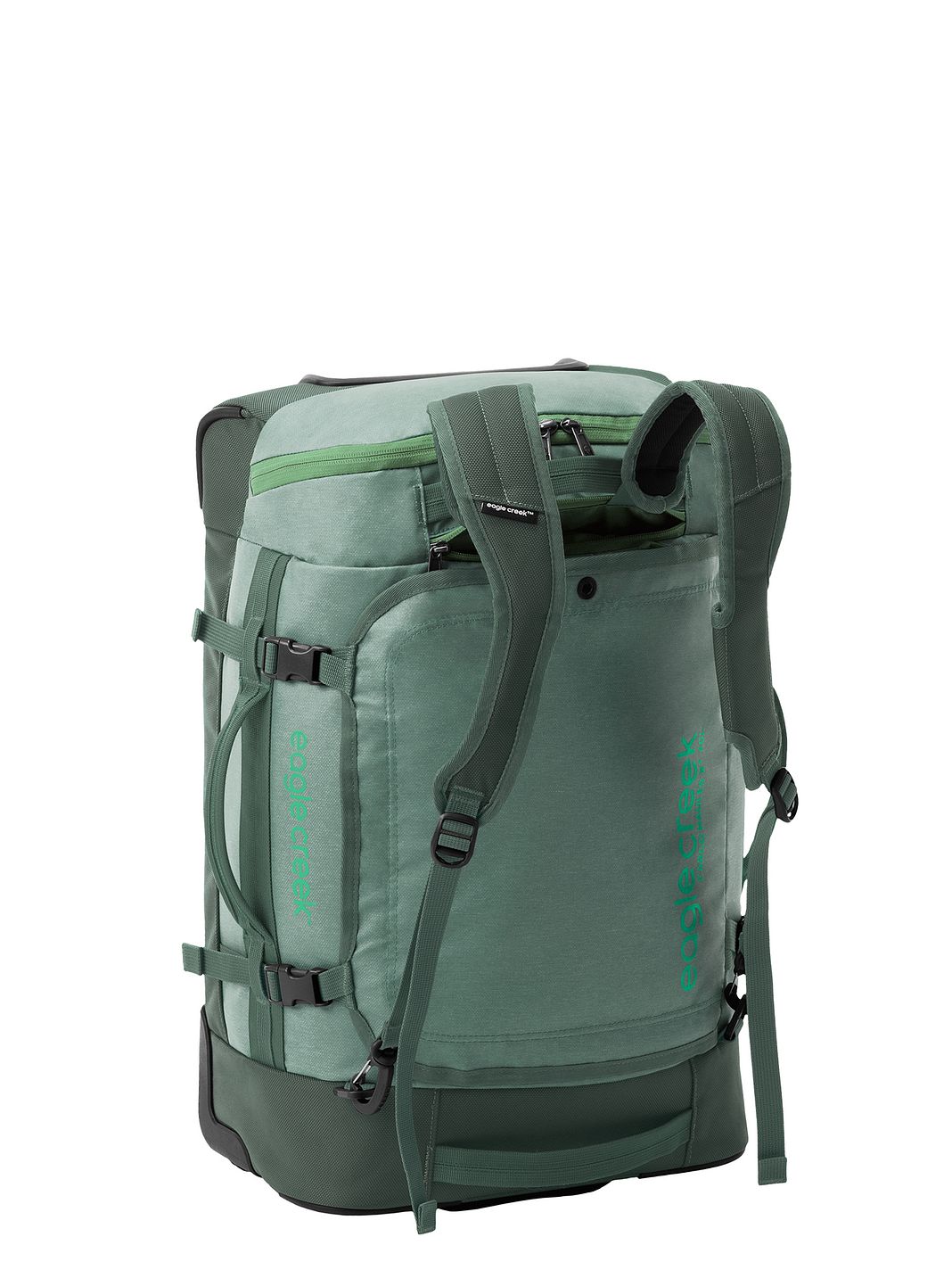 Eagle Creek Cargo Hauler XT 2 ruedas Bolsa de viaje 54.5 cm Eagle Creek Cargo Hauler XT 2 ruedas Bolsa de viaje 54.5 cm