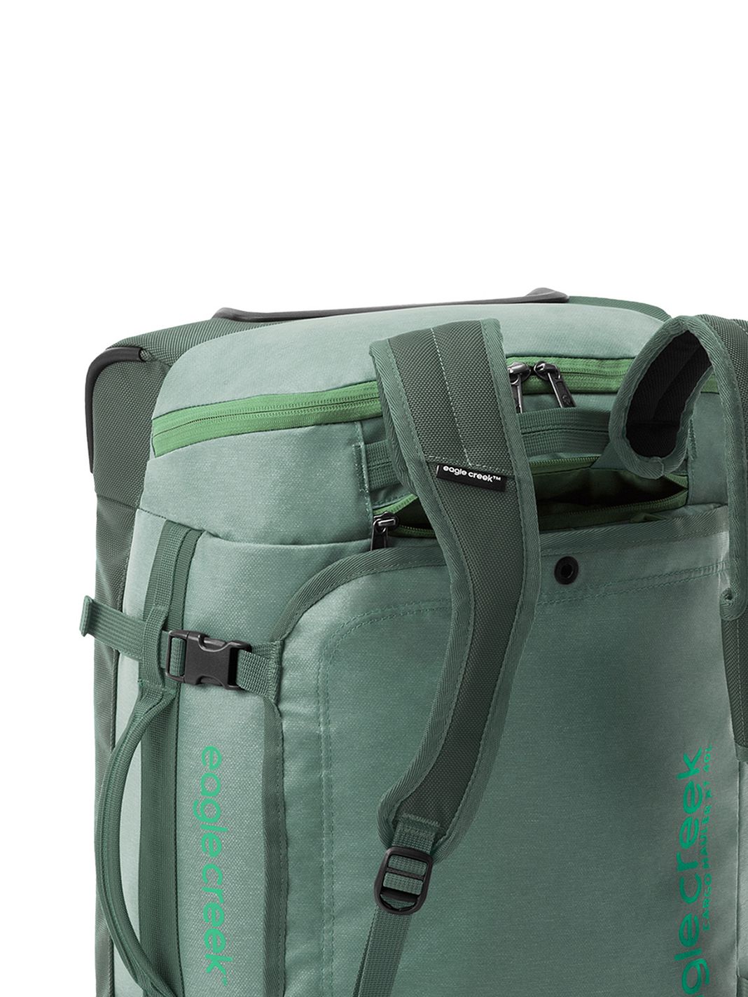 Eagle Creek Cargo Hauler XT 2 ruedas Bolsa de viaje 54.5 cm Eagle Creek Cargo Hauler XT 2 ruedas Bolsa de viaje 54.5 cm