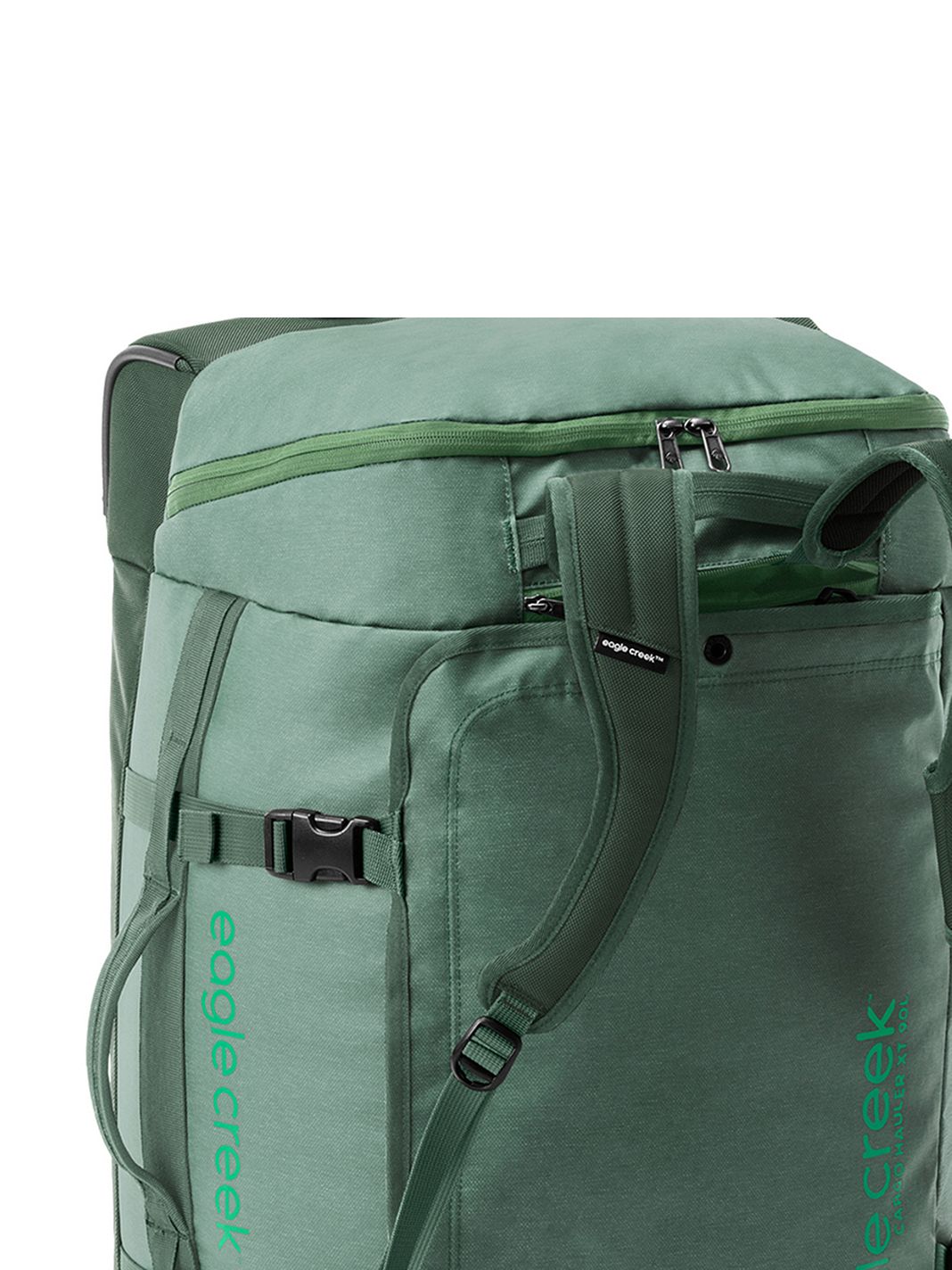 Eagle Creek Cargo Hauler XT 2 ruedas Bolsa de viaje 73 cm Eagle Creek Cargo Hauler XT 2 ruedas Bolsa de viaje 73 cm