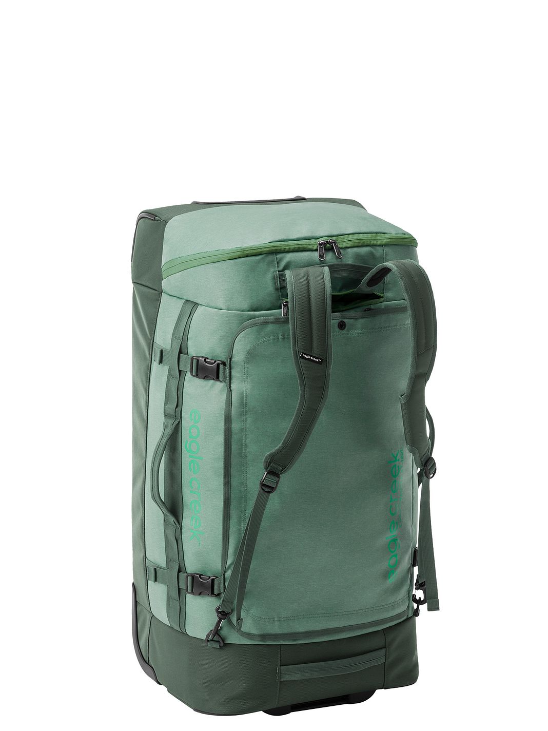 Eagle Creek Cargo Hauler XT 2 ruote Borsa da viaggio 80 cm Eagle Creek Cargo Hauler XT 2 ruote Borsa da viaggio 80 cm