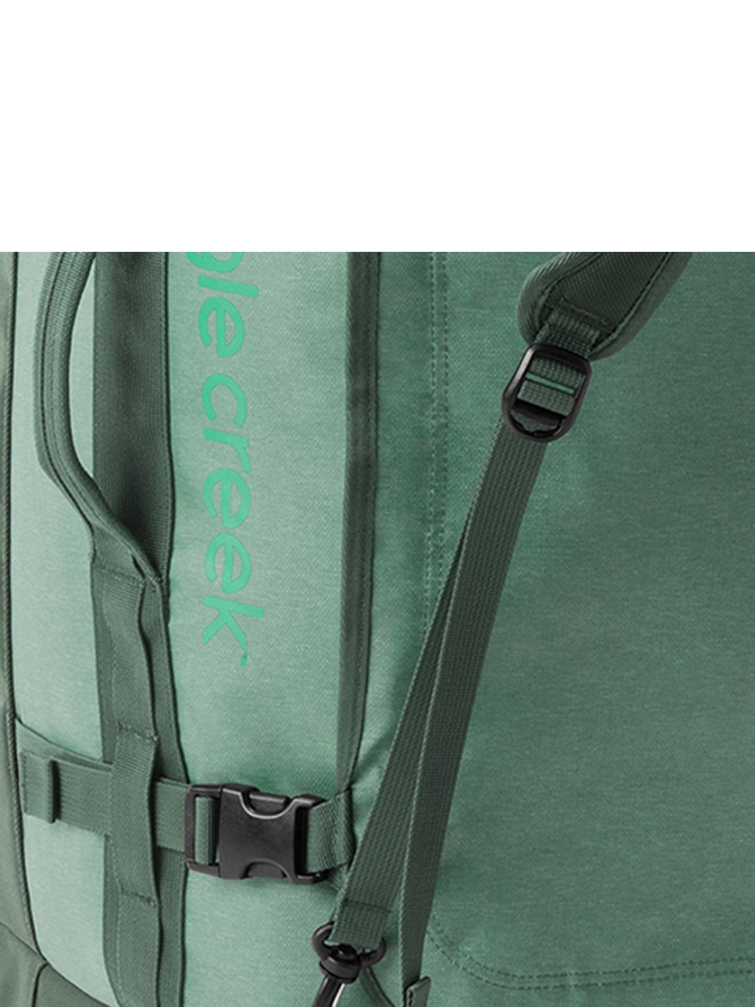Eagle Creek Cargo Hauler XT 2 ruote Borsa da viaggio 80 cm Eagle Creek Cargo Hauler XT 2 ruote Borsa da viaggio 80 cm