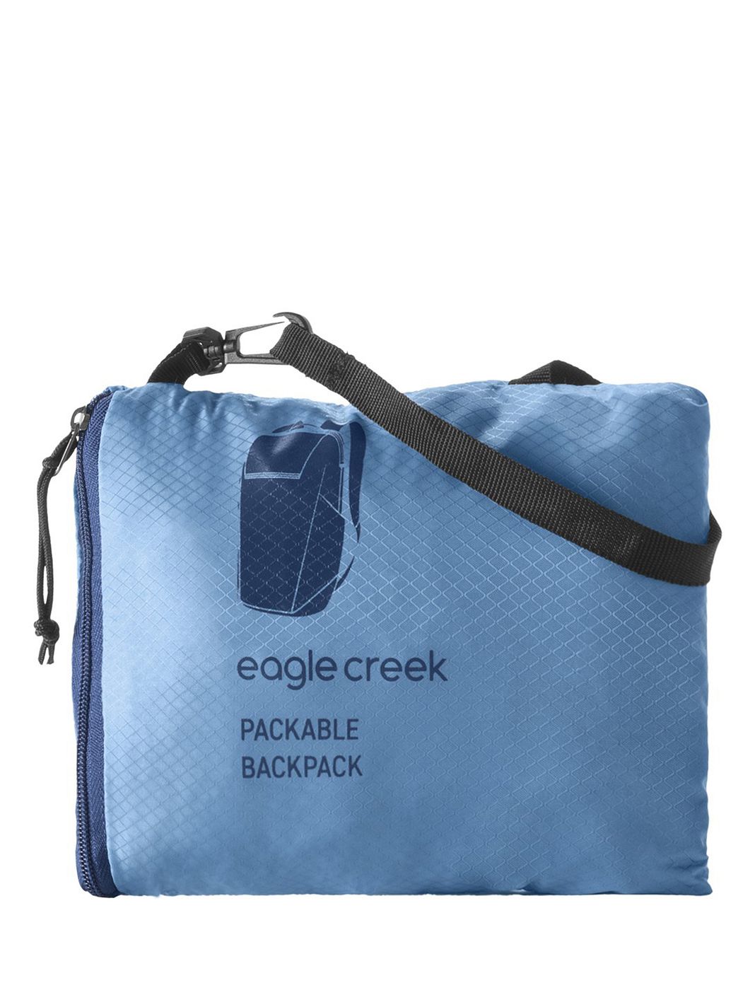 Eagle Creek Packables Vikbar ryggsäck 43 cm
