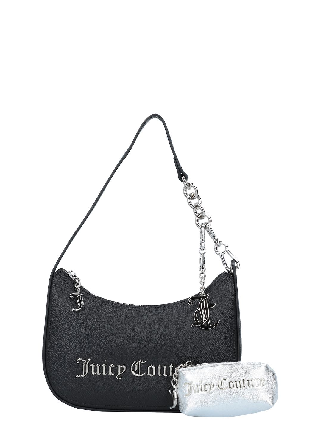 Juicy Couture Jasmine Borsa a spalla 24.5 cm Juicy Couture Jasmine Borsa a spalla 24.5 cm