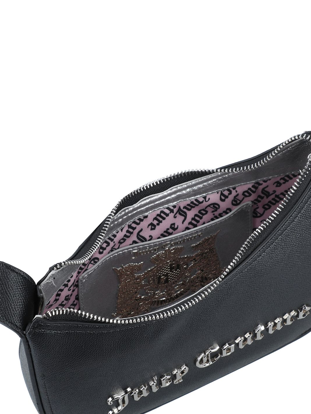 Juicy Couture Jasmine Borsa a spalla 24.5 cm Juicy Couture Jasmine Borsa a spalla 24.5 cm