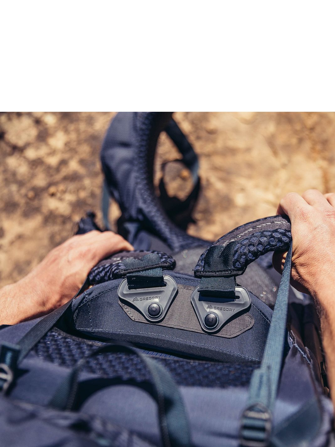 Gregory Deva Pro 80 Zaino da trekking S 79 cm Gregory Deva Pro 80 Zaino da trekking S 79 cm