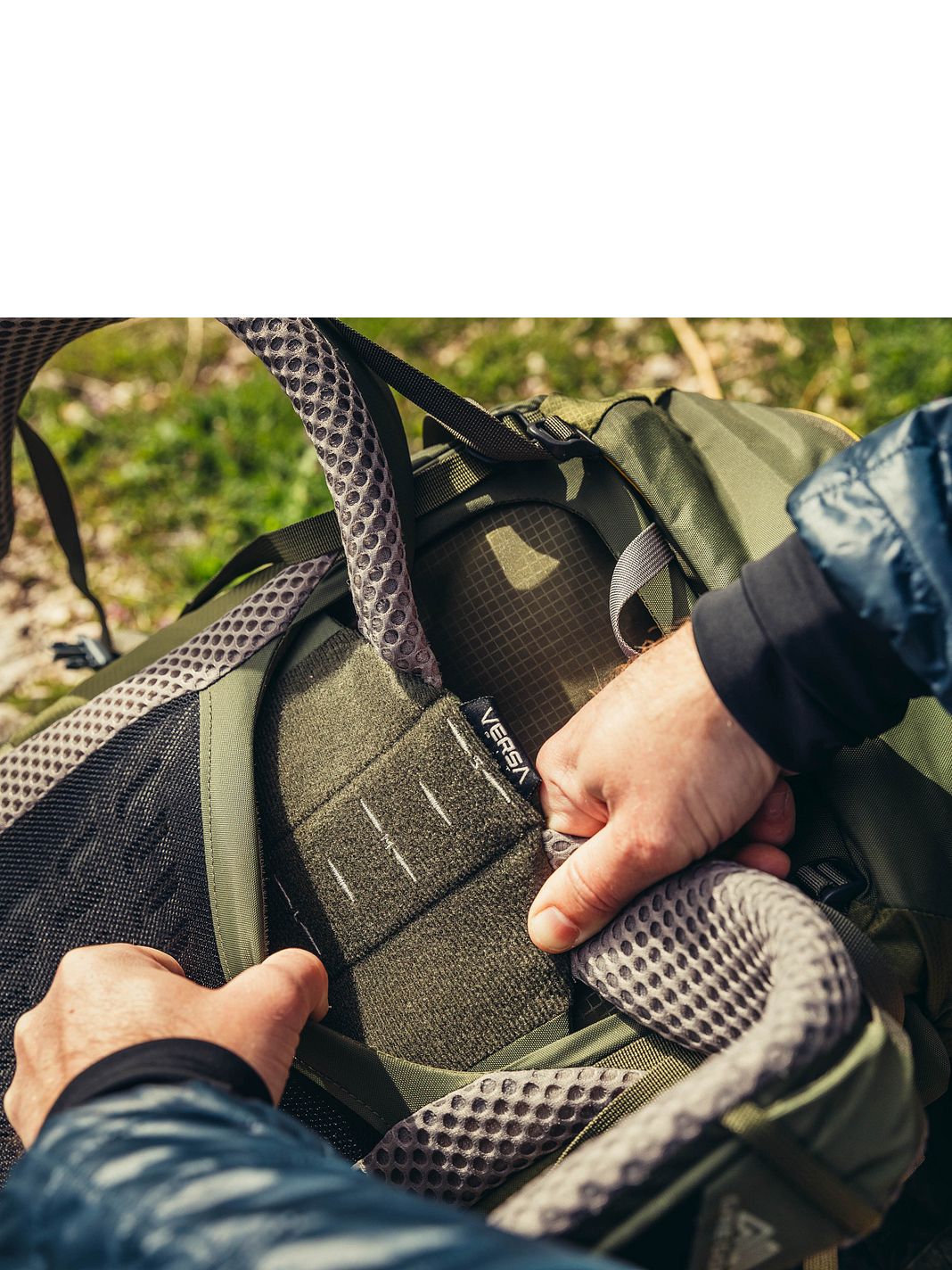 Gregory Stout 70 Trekking rinkka 80 cm Gregory Stout 70 Trekking rinkka 80 cm