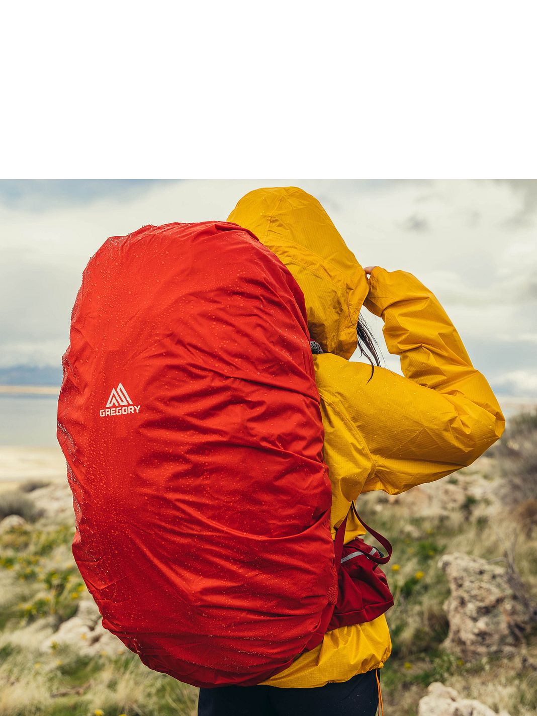 Gregory Amber 44 Trekkingový batoh 64 cm Gregory Amber 44 Trekkingový batoh 64 cm