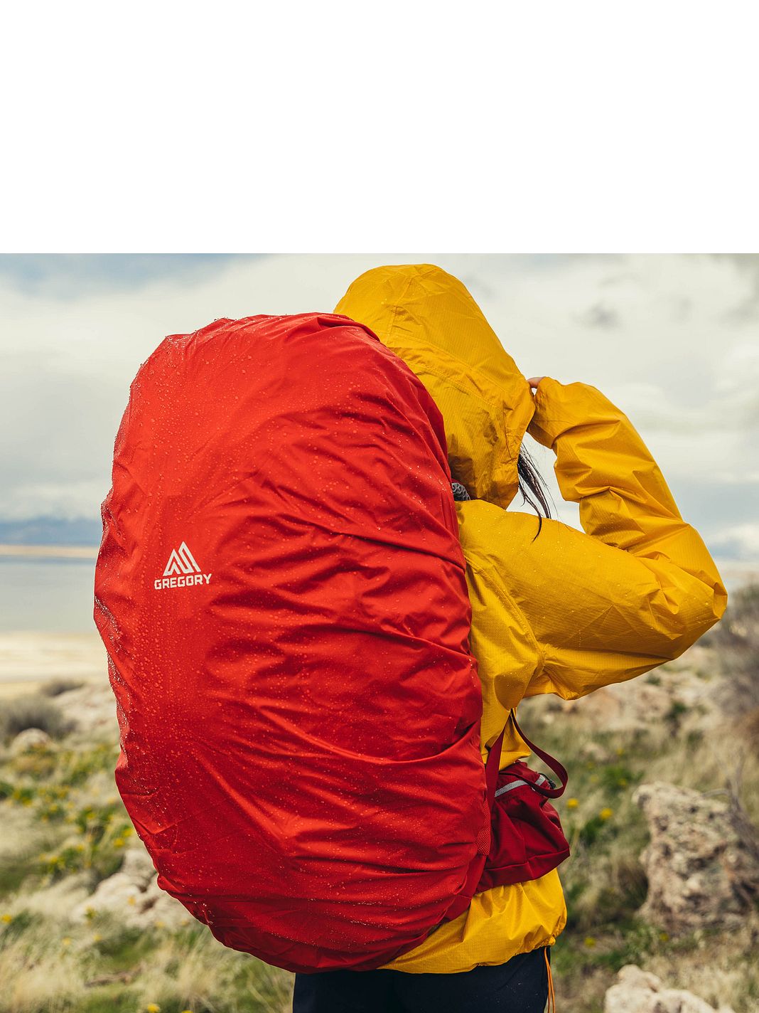 Gregory Amber 34 Zaino da trekking 64 cm Gregory Amber 34 Zaino da trekking 64 cm