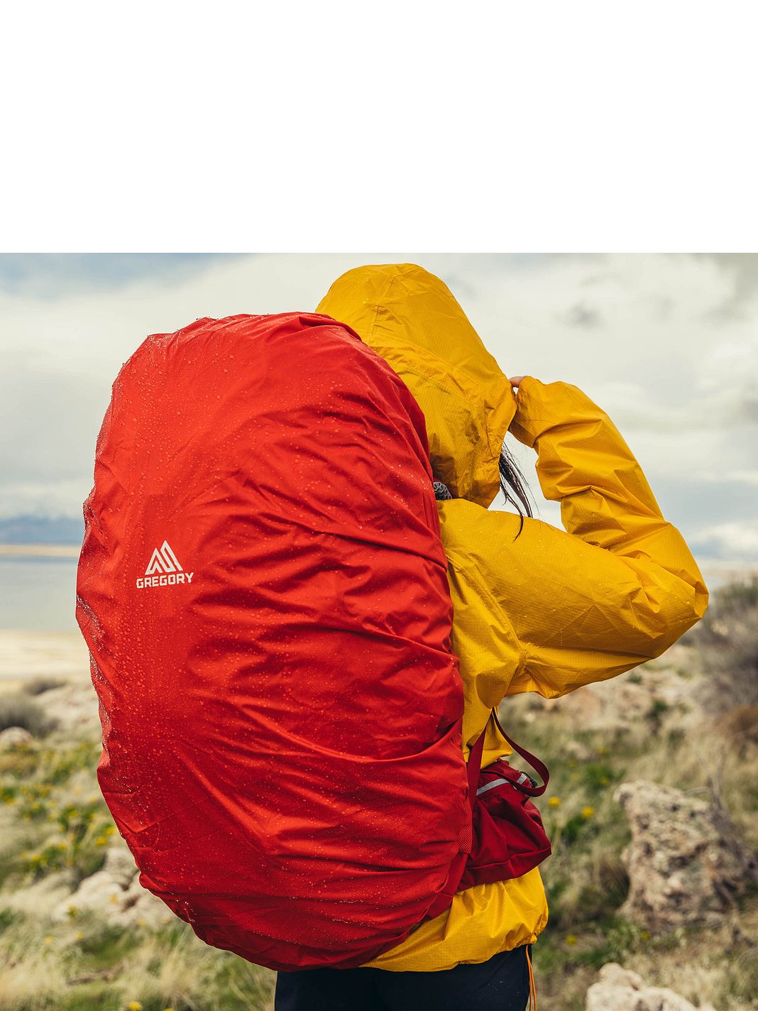Gregory Amber 34 Zaino da trekking 64 cm Gregory Amber 34 Zaino da trekking 64 cm