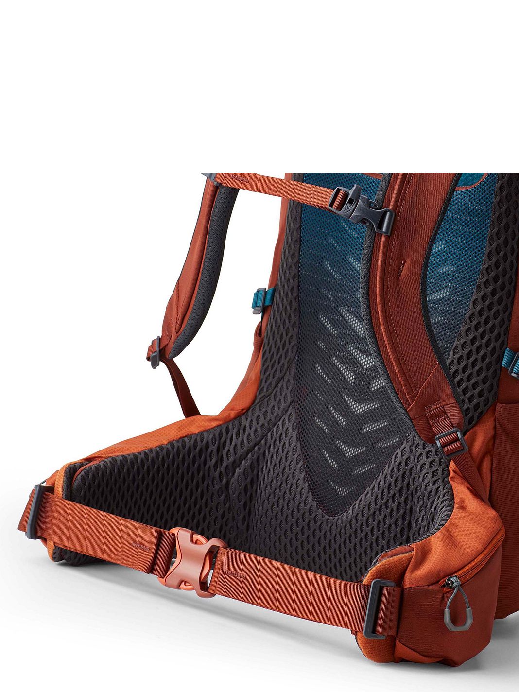Gregory Wander 50 Zaino da trekking 71 cm Gregory Wander 50 Zaino da trekking 71 cm