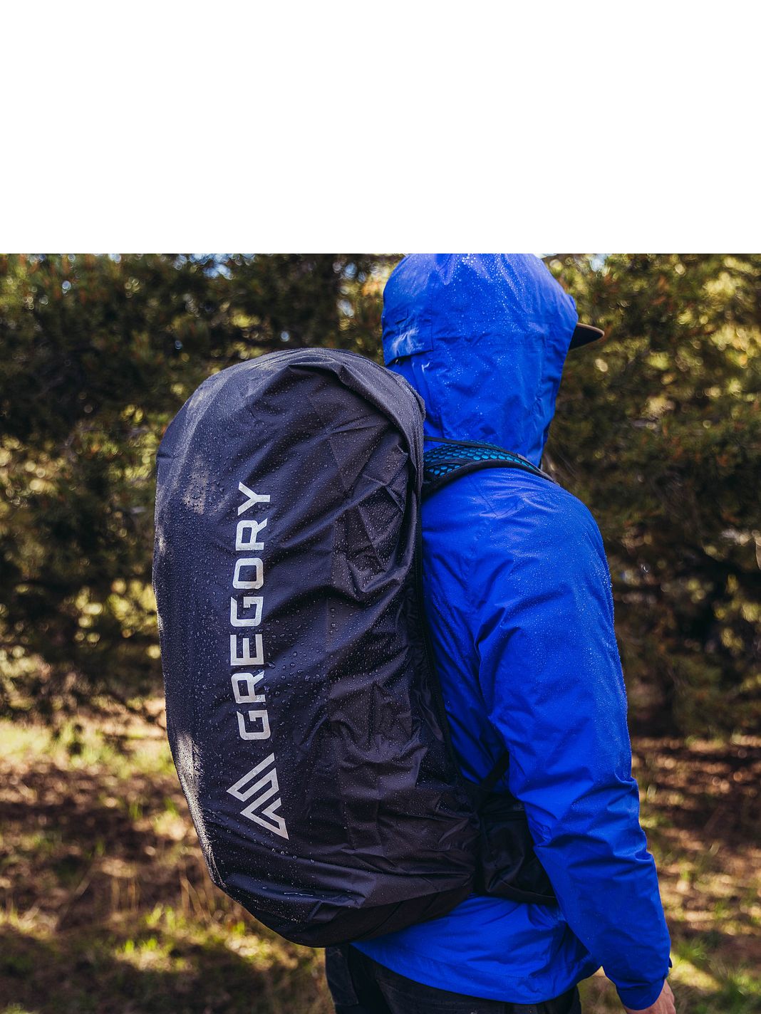 Gregory Facet 45 Zaino da trekking S 69 cm