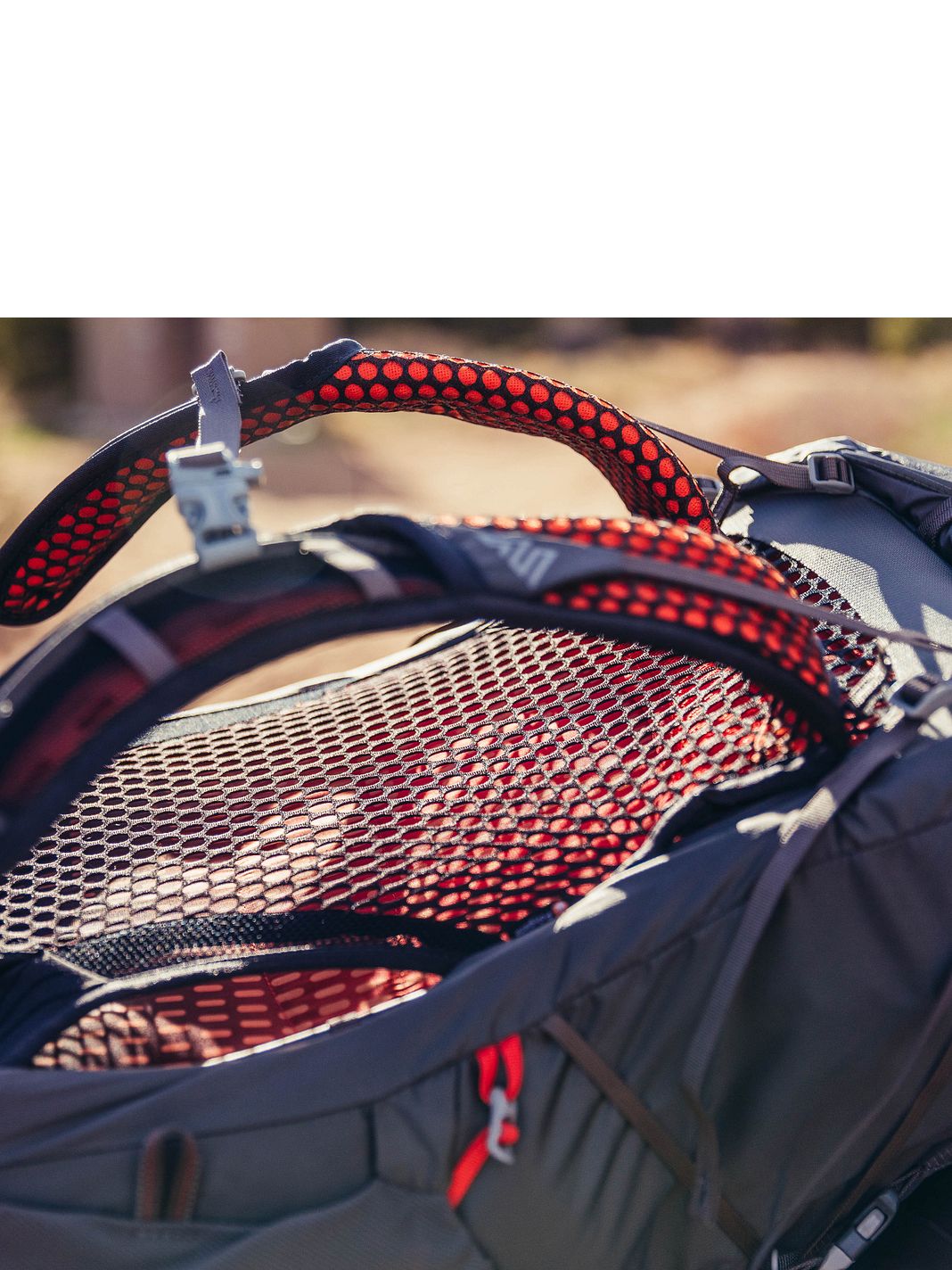 Gregory Facet 45 Zaino da trekking S 69 cm