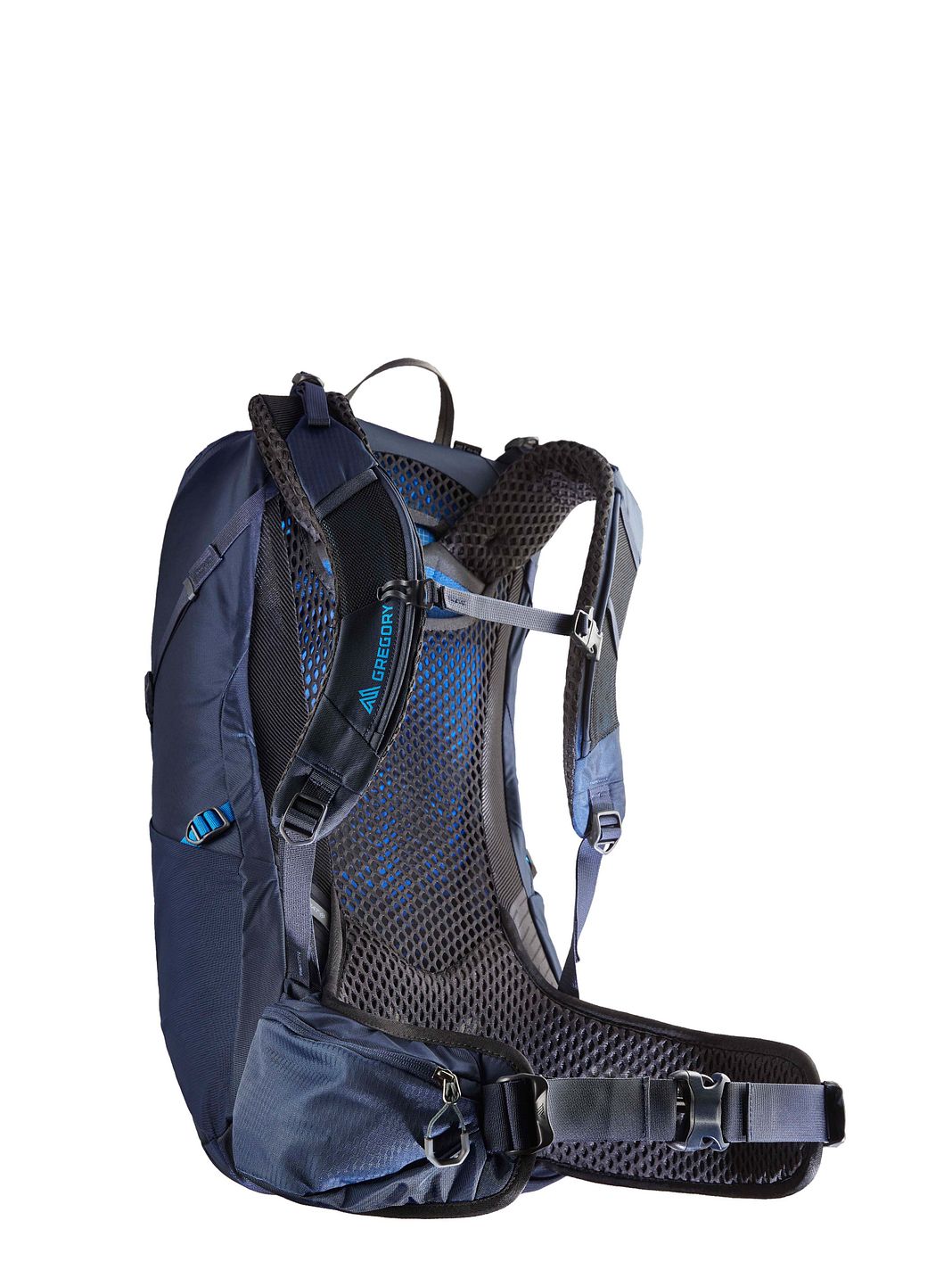 Gregory Zulu 30 Zaino da trekking S-M 57 cm