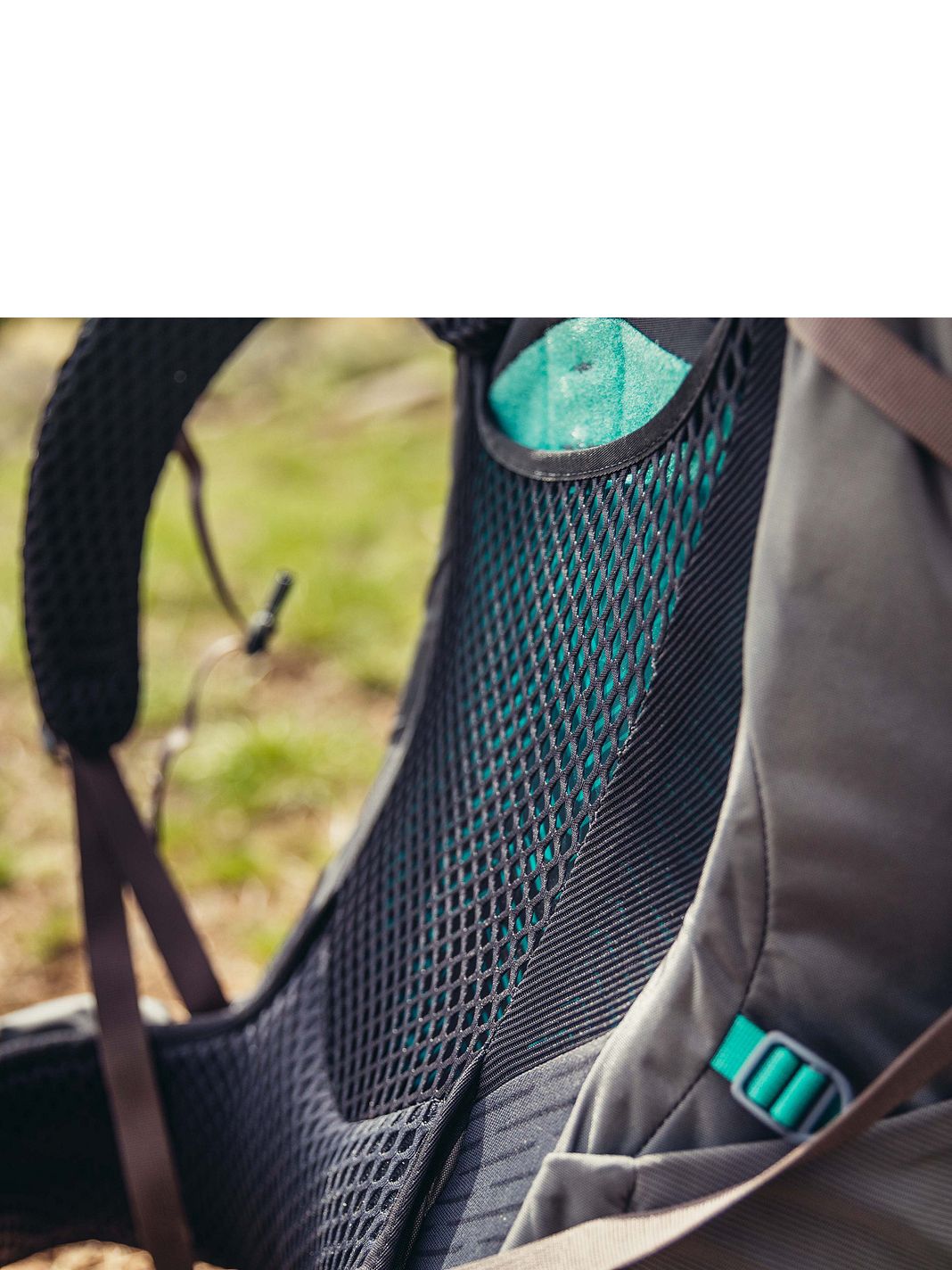 Gregory Zulu 30 Mochila de senderismo S-M 57 cm