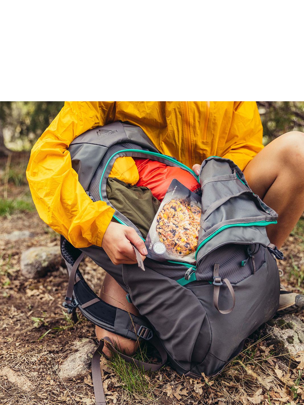 Gregory Zulu 30 Mochila de senderismo S-M 57 cm