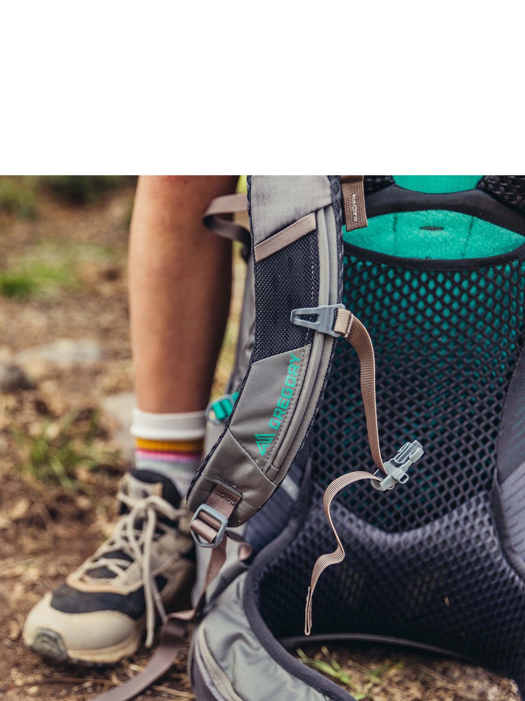 Gregory Jade 28 Zaino da trekking XS-S 55 cm Gregory Jade 28 Zaino da trekking XS-S 55 cm
