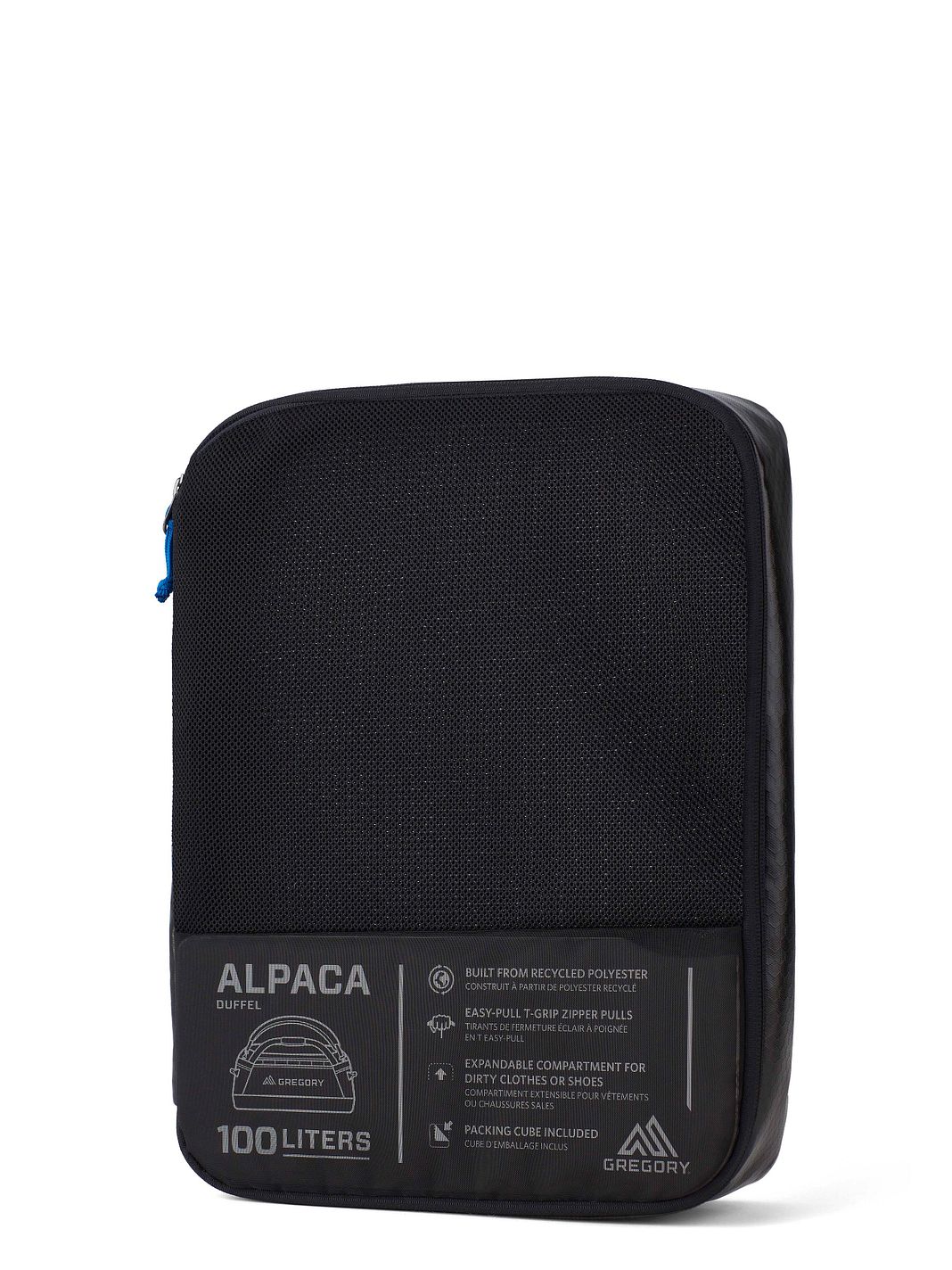 Gregory Alpaca 100 Borsa da viaggio 79 cm Gregory Alpaca 100 Borsa da viaggio 79 cm