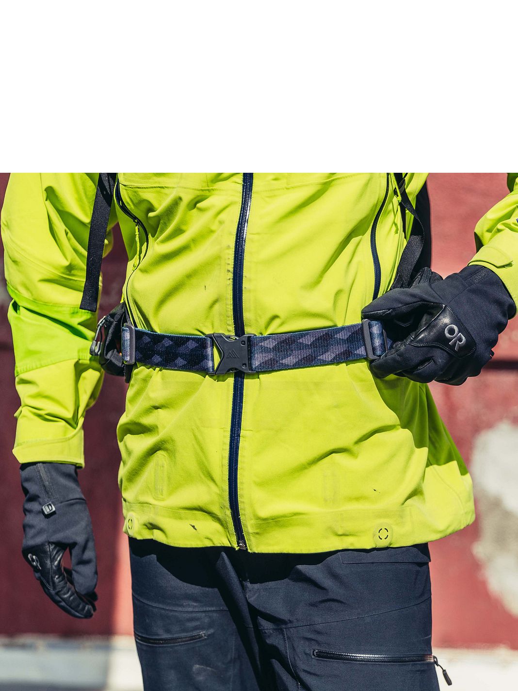 Gregory Verte 24 Zaino da trekking M-L 51 cm Gregory Verte 24 Zaino da trekking M-L 51 cm