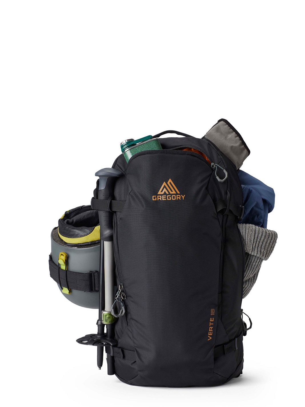 Gregory Verte 18 Vandrerygsæk M-L 51 cm Gregory Verte 18 Vandrerygsæk M-L 51 cm