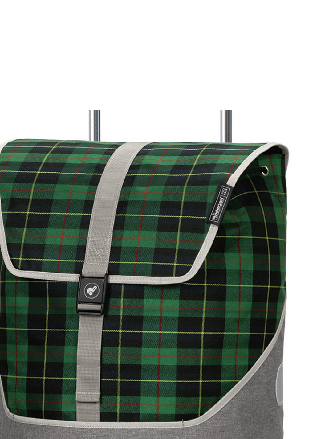 Andersen Shopper Scala Shopper Gese Ostoskärry 59 cm Andersen Shopper Scala Shopper Gese Ostoskärry 59 cm