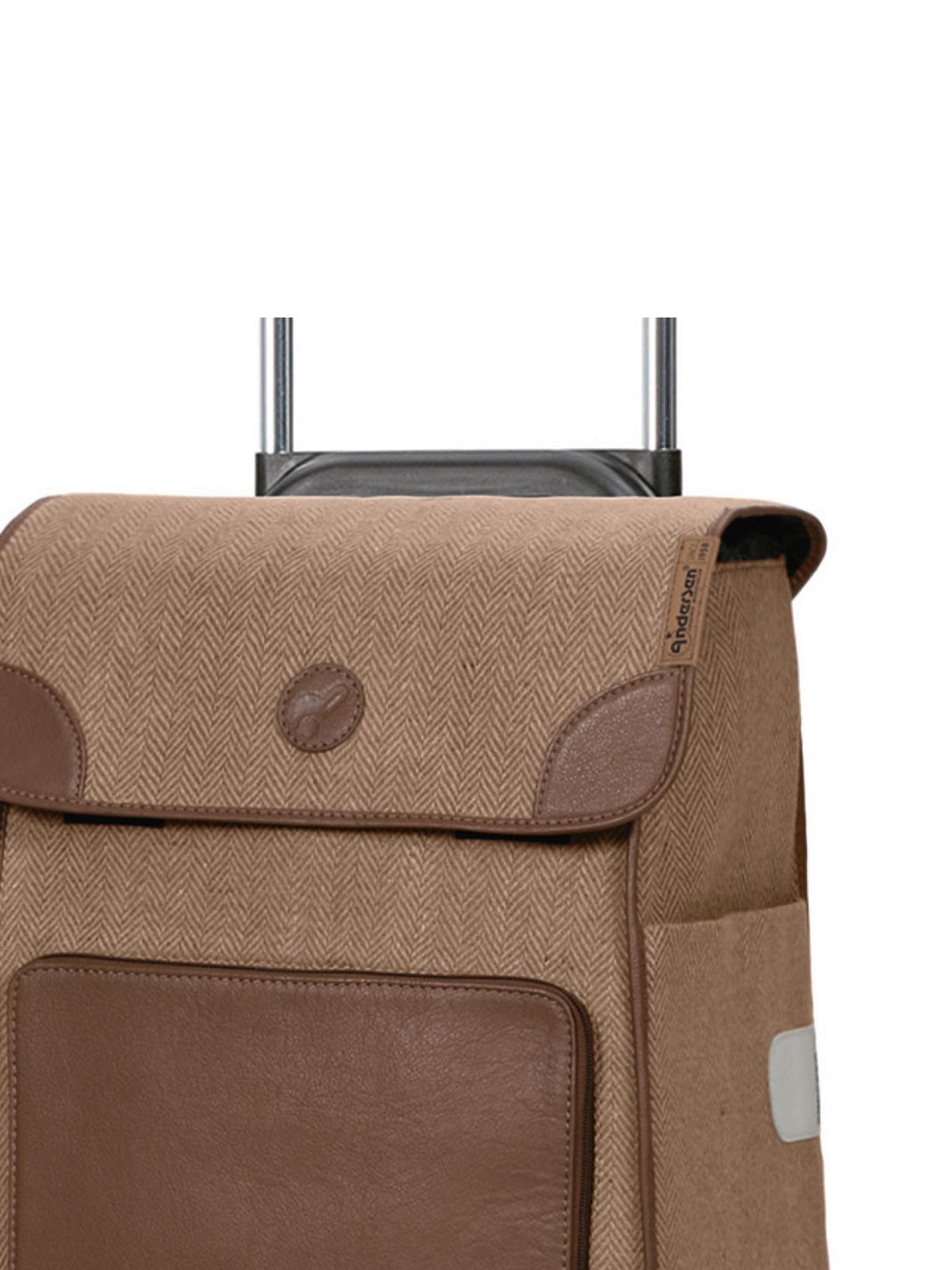 Andersen Shopper Scala Shopper Elik Ostoskärry 48 cm Andersen Shopper Scala Shopper Elik Ostoskärry 48 cm
