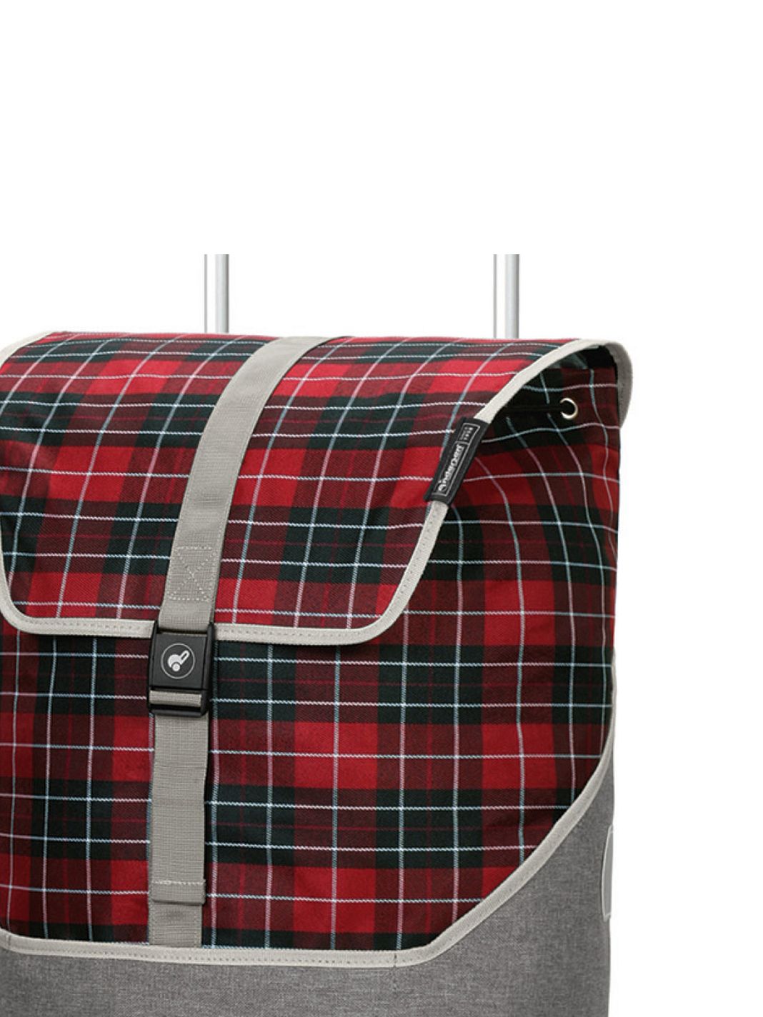 Andersen Shopper Alu Star Shopper Gese Carrello della spesa 59 cm Andersen Shopper Alu Star Shopper Gese Carrello della spesa 59 cm