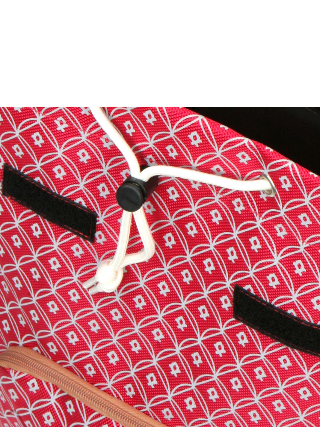 Andersen Shopper Unus Shopper Fun Famke Carrello della spesa 59 cm Andersen Shopper Unus Shopper Fun Famke Carrello della spesa 59 cm