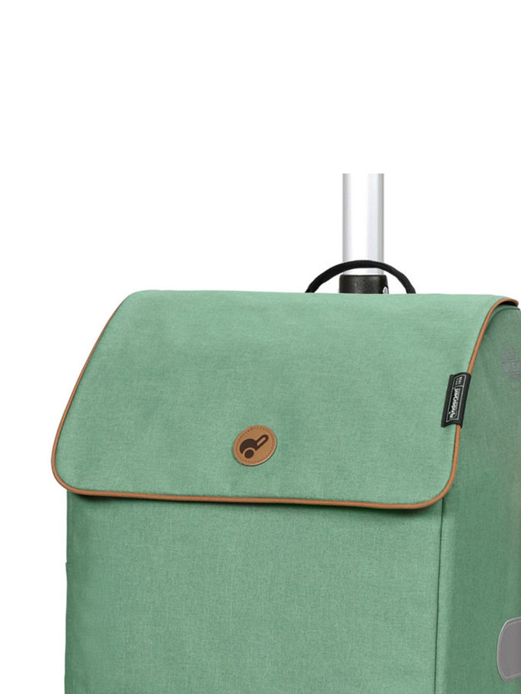 Andersen Shopper Royal Shopper Ipek Ma Ostoskärry 58 cm