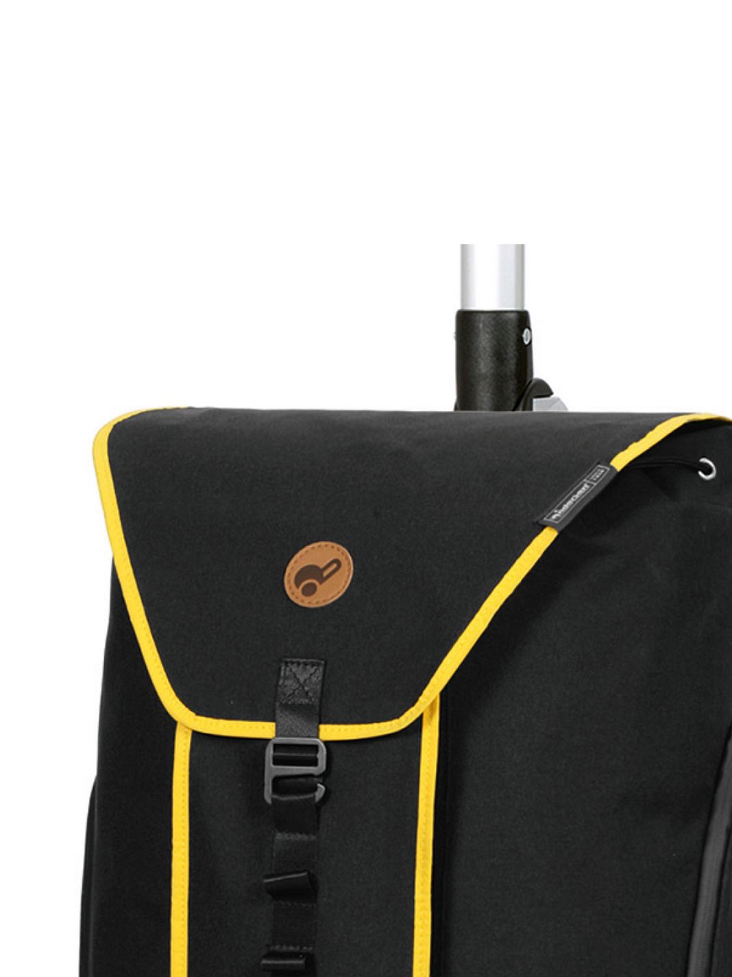 Andersen Shopper Unus Shopper Fun Bahne Carrello della spesa 54 cm