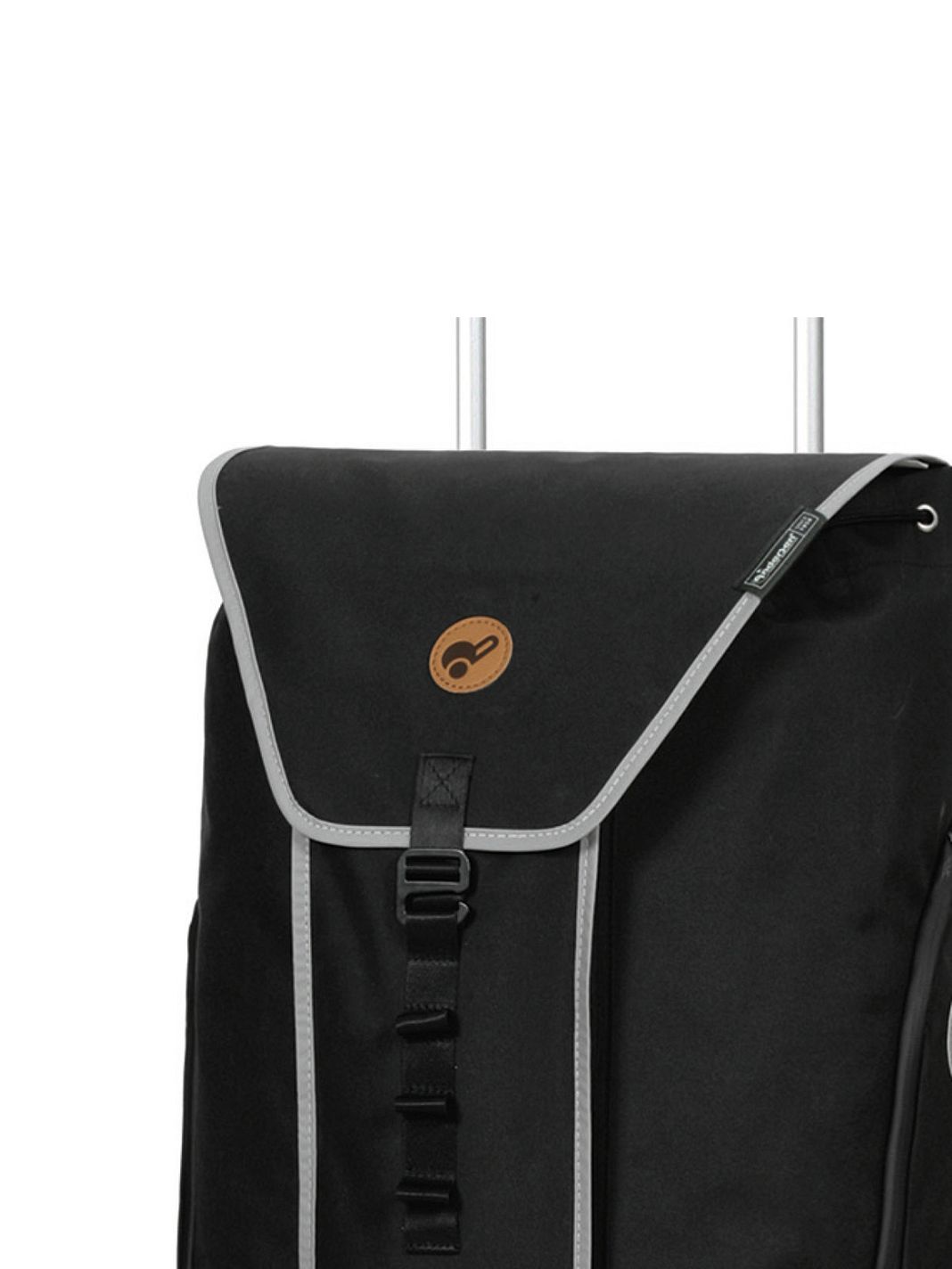 Andersen Shopper Scala Shopper Plus Bahne Carrito de la compra 54 cm Andersen Shopper Scala Shopper Plus Bahne Carrito de la compra 54 cm