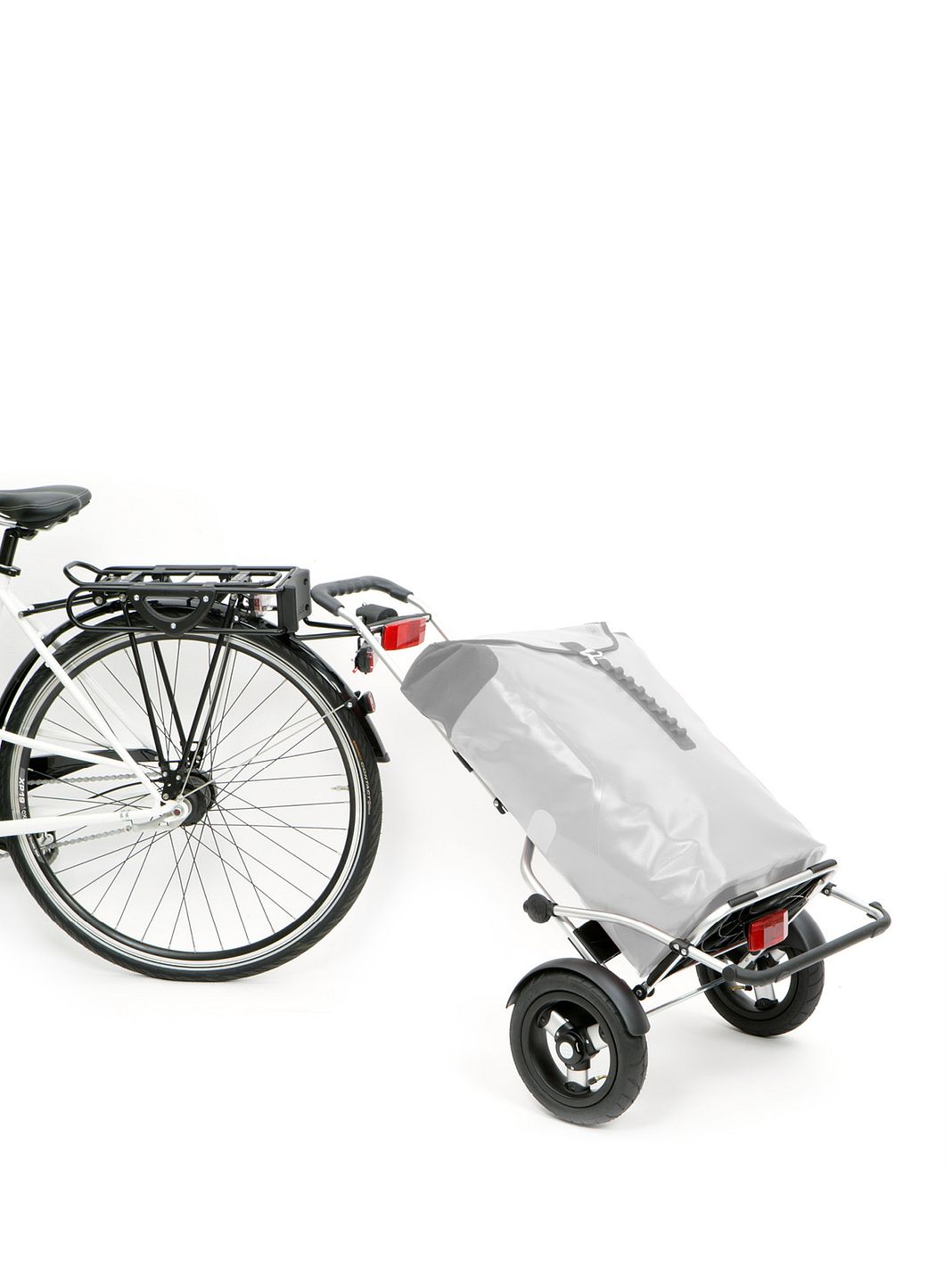 Andersen Shopper Royal Shopper Plus Lasse Carrello della spesa 63 cm