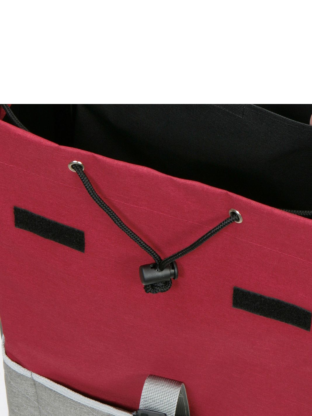 Andersen Shopper Royal Shopper Plus Lasse Carrello della spesa 63 cm