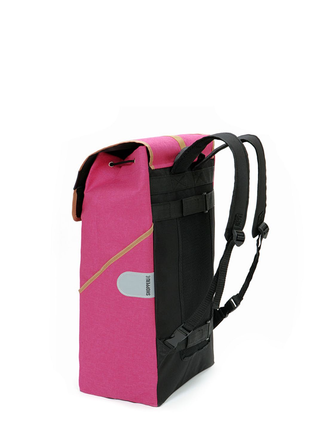 Andersen Shopper Royal Shopper Auke Ostoskärry 59 cm Andersen Shopper Royal Shopper Auke Ostoskärry 59 cm