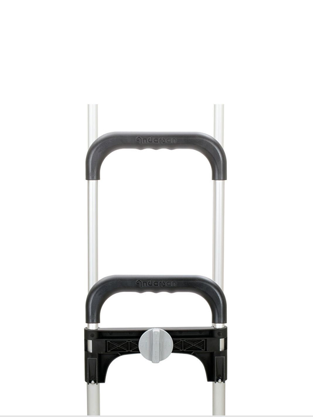 Andersen Shopper Quattro Shopper Charu Carrello della spesa 57 cm Andersen Shopper Quattro Shopper Charu Carrello della spesa 57 cm