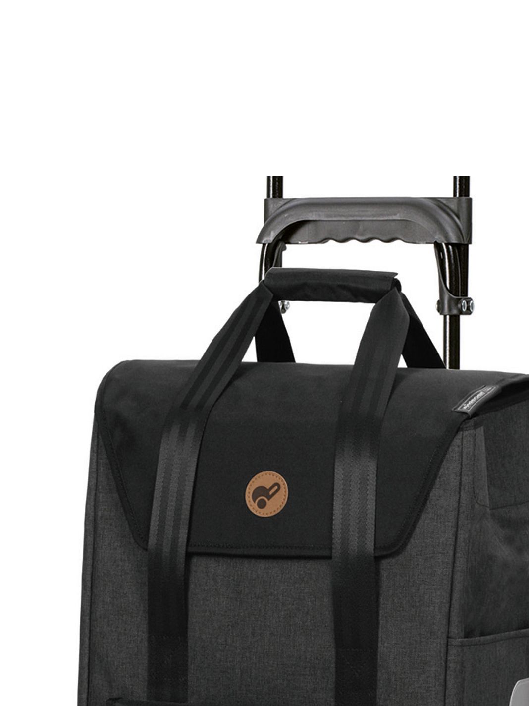 Andersen Shopper Komfort Shopper Senta 2.0 Carrito de la compra 57 cm Andersen Shopper Komfort Shopper Senta 2.0 Carrito de la compra 57 cm