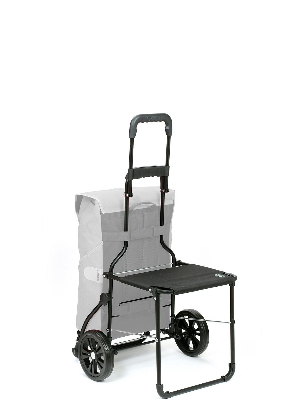 Andersen Shopper Komfort Shopper Oli.P 2.0 Carrito de la compra 59 cm Andersen Shopper Komfort Shopper Oli.P 2.0 Carrito de la compra 59 cm