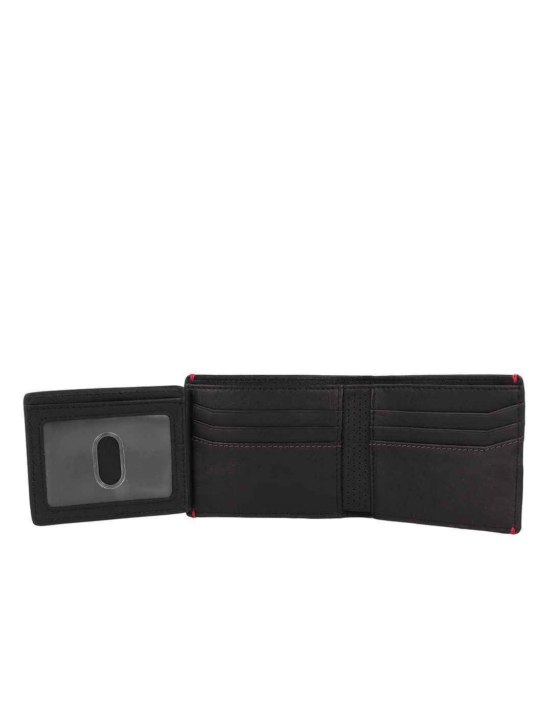 Fossil Sport Tourer Portafoglio Vera Pelle 12 cm