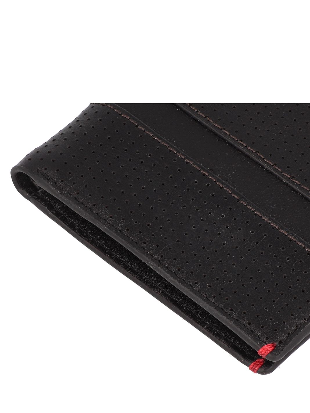 Fossil Sport Tourer Portafoglio Vera Pelle 12 cm
