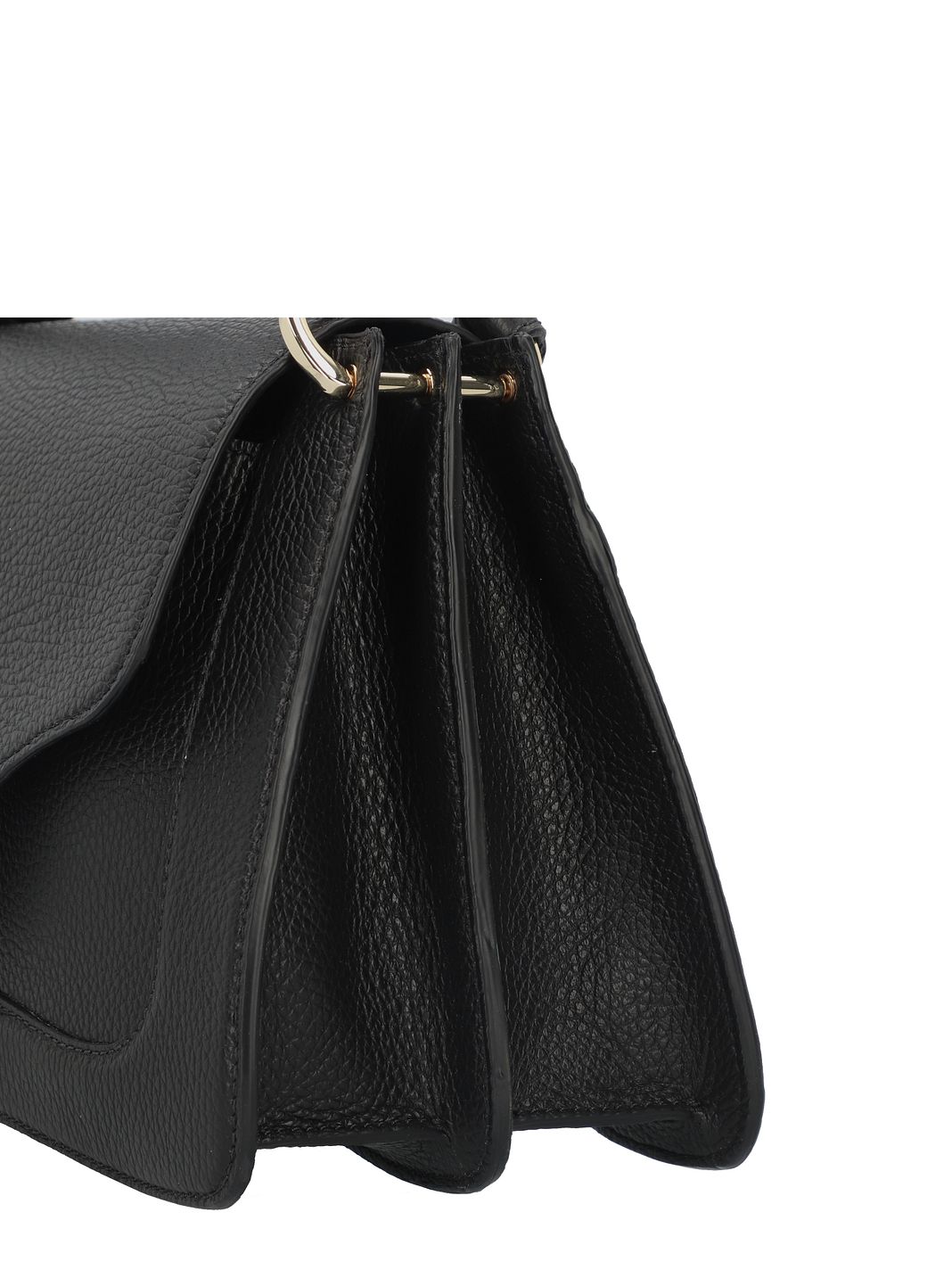 Coccinelle C-Me Borsetta Vera Pelle 30 cm