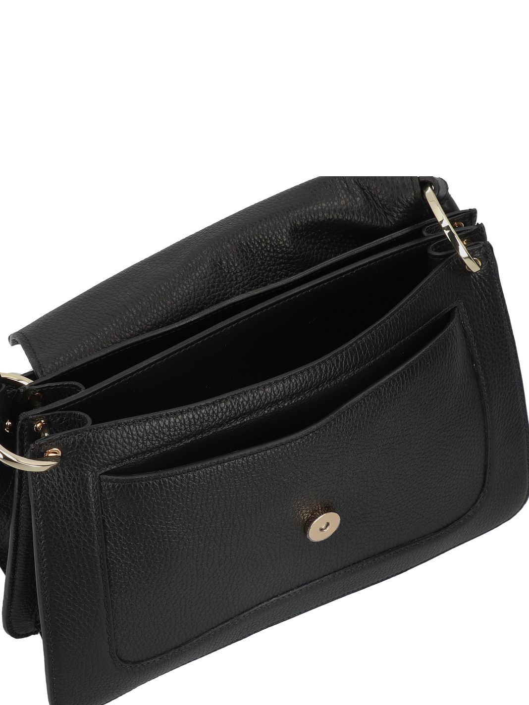Coccinelle C-Me Borsetta Vera Pelle 30 cm