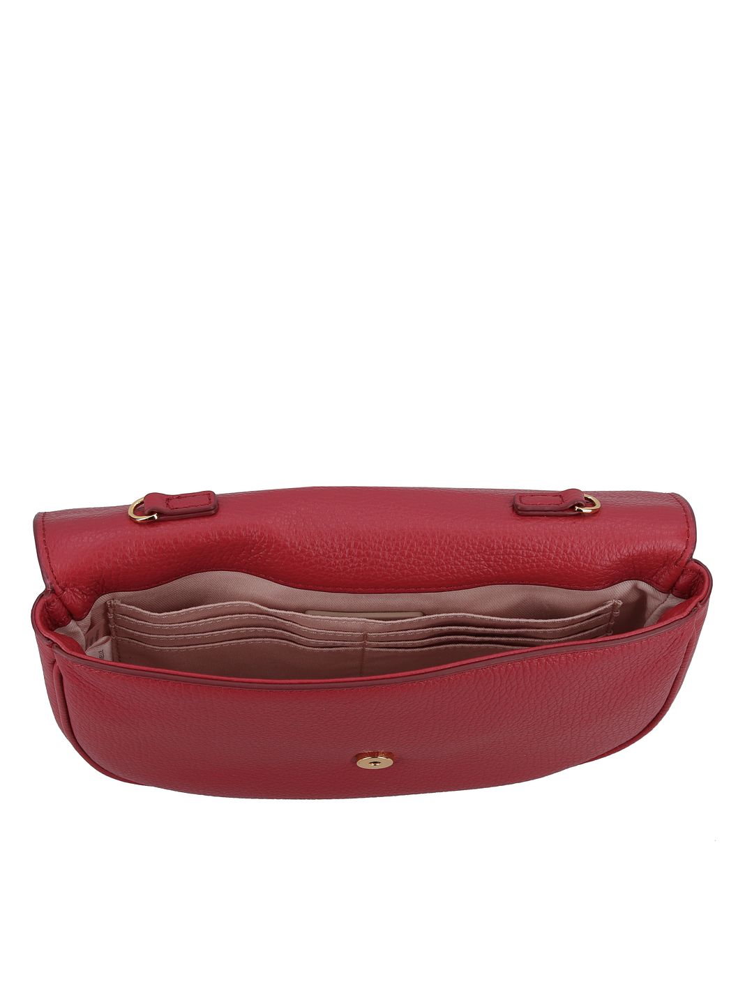 Coccinelle Magie Borsa a tracolla Vera Pelle 24 cm