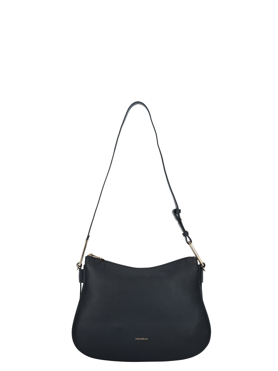 Coccinelle Magie Borsa a spalla Vera Pelle 36 cm Coccinelle Magie Borsa a spalla Vera Pelle 36 cm