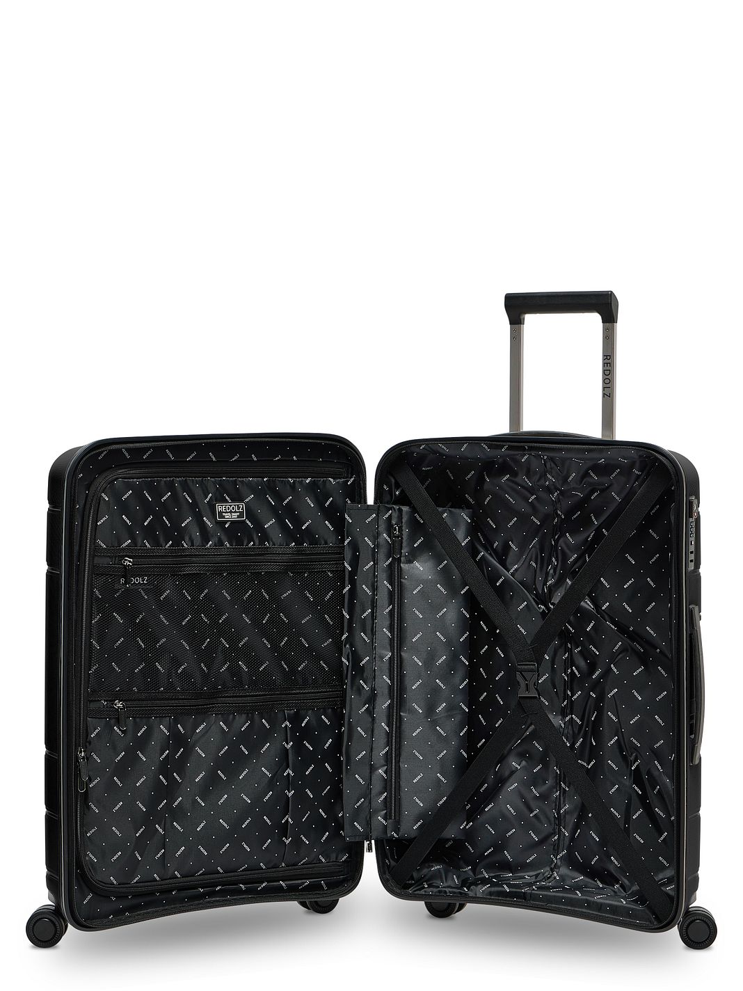 Redolz Essentials 11 MEDIUM 4 ruote Carrello 66 cm