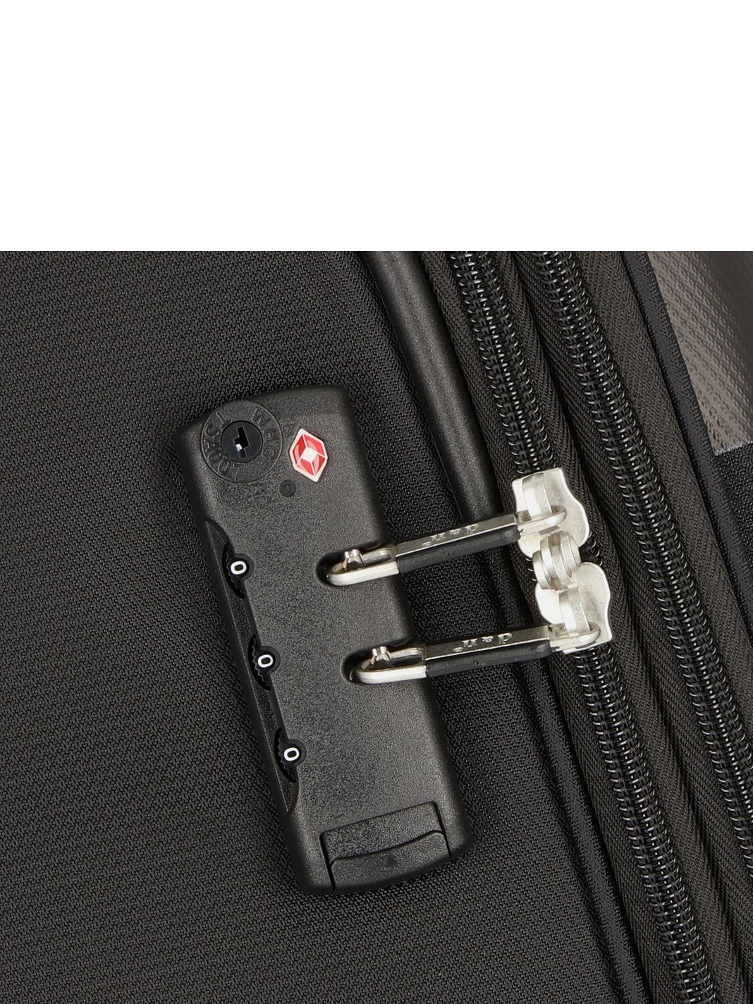 d & n Travel Line 6704 4 ruote Set di valigie 3 pezzi d & n Travel Line 6704 4 ruote Set di valigie 3 pezzi