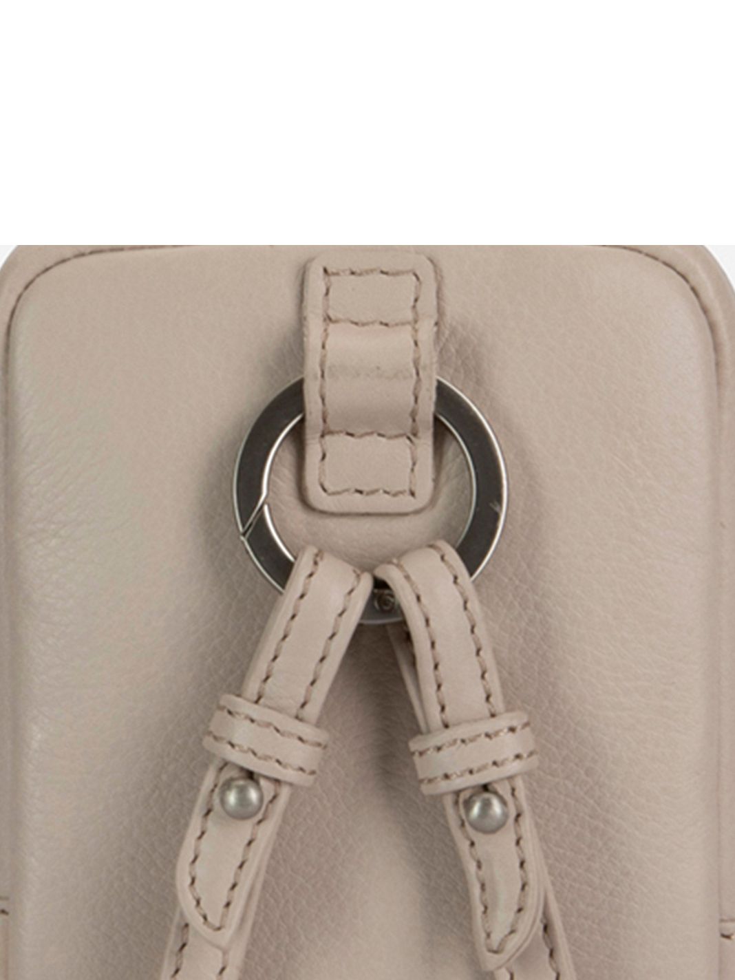 Jekyll & Hide Paris Mobilväska Läder 11 cm