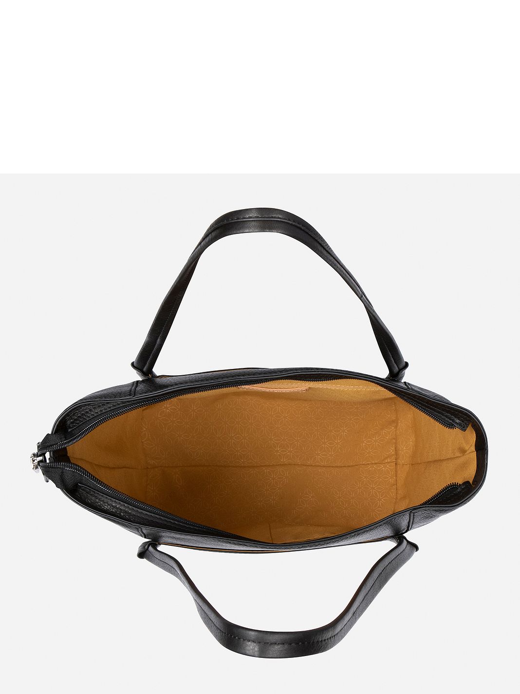 Jekyll & Hide Paris Borsa a spalla Protezione RFID Vera Pelle 36 cm Jekyll & Hide Paris Borsa a spalla Protezione RFID Vera Pelle 36 cm